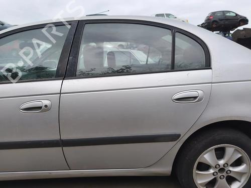 Used Left rear door Left rear door TOYOTA AVENSIS (_T22_) 2.0 TD (CT220_, CT220R) (90 hp) 34242007 34242007