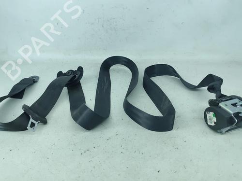 Used Front right seatbelt Front right seatbelt PEUGEOT 308 II (LB_, LP_, LW_, LH_, L3_) 1.2 THP 130 (131 hp) 33888484 33888484
