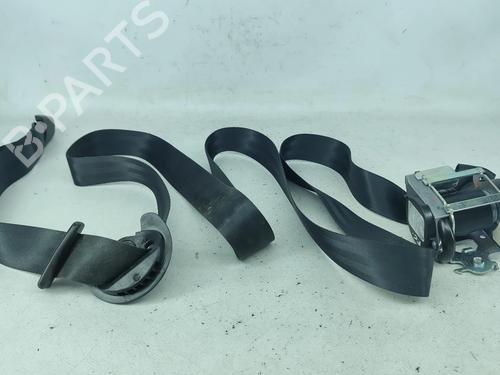 Used Front left seatbelt Front left seatbelt 33888485 33888485