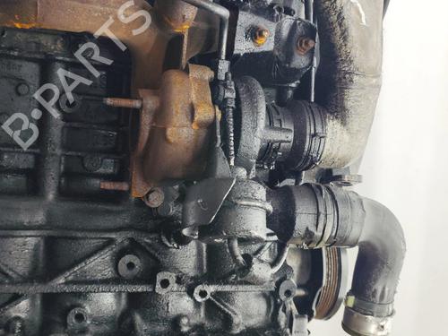 Engine SKODA FABIA I (6Y2) 1.9 TDI RS | BP31860828M1  - Image 7