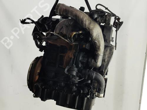 Engine SKODA FABIA I (6Y2) 1.9 TDI RS | BP31860828M1  - Image 6