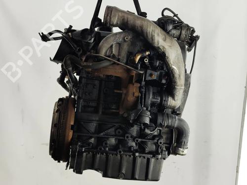 Engine SKODA FABIA I (6Y2) 1.9 TDI RS | BP31860828M1  - Image 5