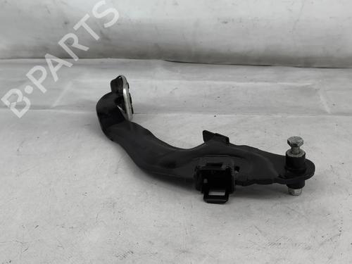 Break pedal CITROËN DS3 (SA_) 1.6 HDi 110 | BP34225671I19  - Image 6