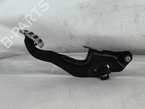 Break pedal CITROËN DS3 (SA_) 1.6 HDi 110 | BP34225671I19  - Image 7