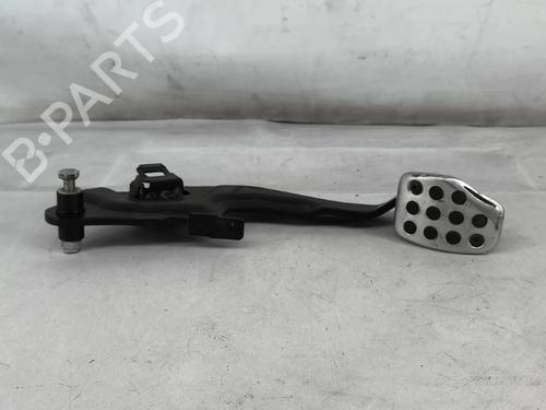 Used Break pedal Break pedal CITROËN DS3 (SA_) 1.6 HDi 110 (112 hp) 34225671 34225671