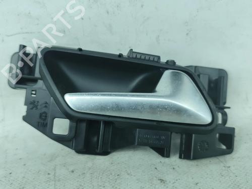 Used Rear right interior door handle Rear right interior door handle PEUGEOT 308 II (LB_, LP_, LW_, LH_, L3_) 1.2 THP 130 (131 hp) 33888489 33888489