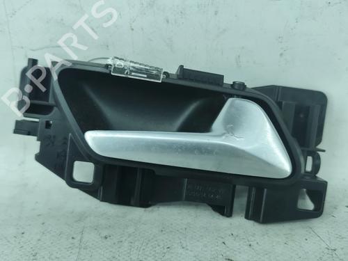 Used Front right interior door handle Front right interior door handle PEUGEOT 308 II (LB_, LP_, LW_, LH_, L3_) 1.2 THP 130 (131 hp) 33888490 33888490