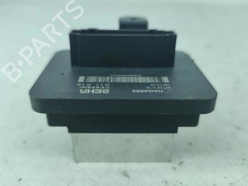 Used Heater resistor Heater resistor PEUGEOT 308 II (LB_, LP_, LW_, LH_, L3_) 1.2 THP 130 (131 hp) 33888511 33888511