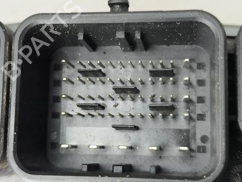 Engine control unit (ECU) CITROËN DS3 (SA_) 1.6 HDi 110 | BP34225673M57  - Image 8