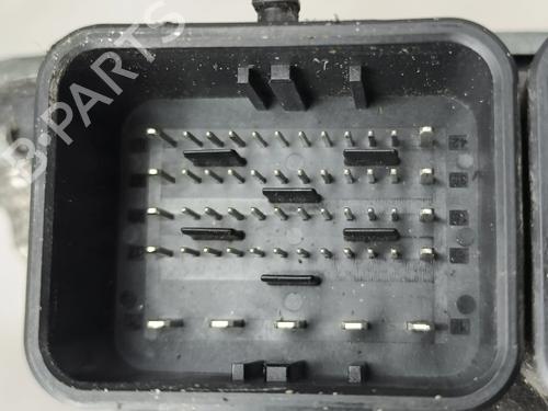 Engine control unit (ECU) CITROËN DS3 (SA_) 1.6 HDi 110 | BP34225673M57  - Image 7