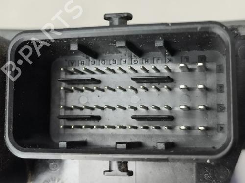 Engine control unit (ECU) CITROËN DS3 (SA_) 1.6 HDi 110 | BP34225673M57  - Image 9