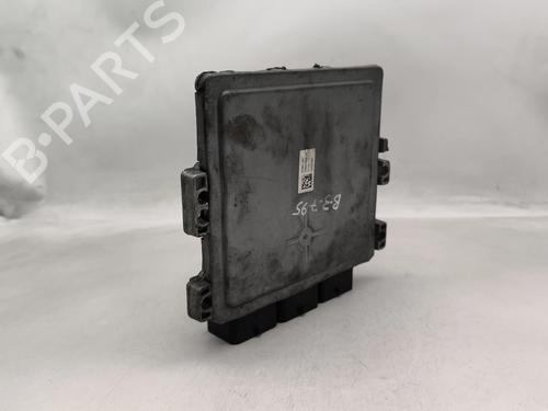 Engine control unit (ECU) CITROËN DS3 (SA_) 1.6 HDi 110 | BP34225673M57  - Image 5