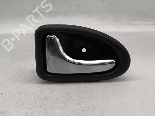 Used Front left interior door handle Front left interior door handle RENAULT CLIO II (BB_, CB_) 1.2 (BB0A, BB0F, BB10, BB1K, BB28, BB2D, BB2H, CB0A,... (58 hp) 34241942 34241942
