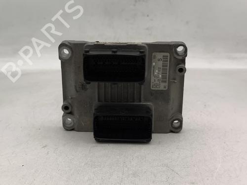 Used Engine control unit (ECU) Engine control unit (ECU) FIAT PUNTO (188_) 1.2 16V 80 (188.233, .235, .253, .255, .333, .353, .639,... (80 hp) 34248375 34248375