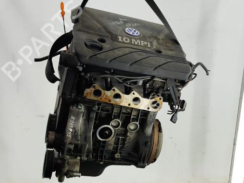 Used Engine Engine VW POLO (6N2) 1.0 (50 hp) 33186801 33186801