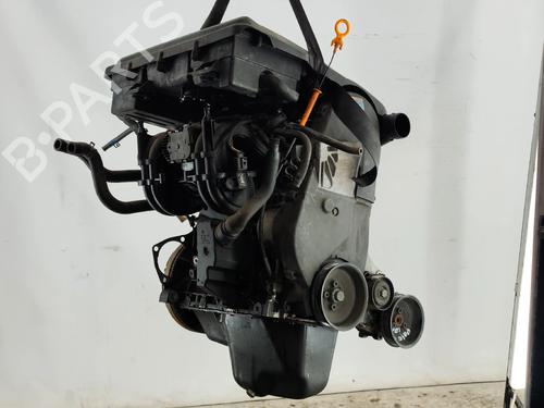 Engine VW POLO (6N2) 1.0 | BP33186801M1  - Image 5
