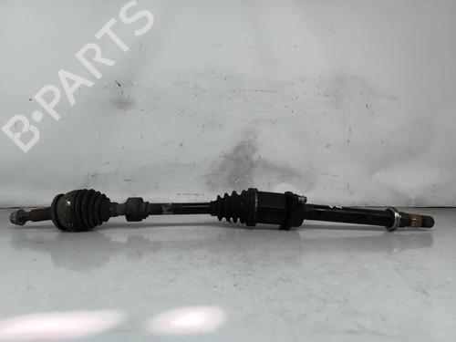 Used Right front driveshaft Right front driveshaft 33706724 33706724