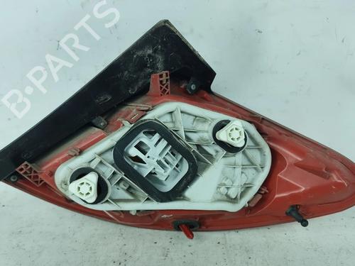 Left taillight OPEL MERIVA B MPV (S10) 1.4 (75) | BP33888427C34 - Image 2