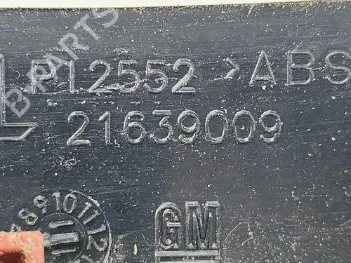 Left taillight OPEL MERIVA B MPV (S10) 1.4 (75) | BP33888427C34 - Image 5