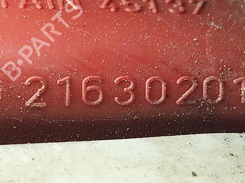 Right taillight OPEL MERIVA B MPV (S10) 1.4 (75) | BP33888426C35  - Image 6