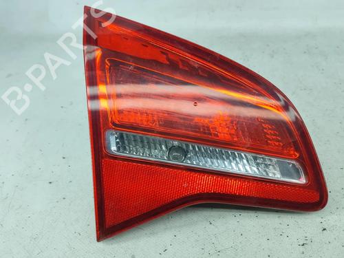 Used Left tailgate light Left tailgate light 33888429 33888429