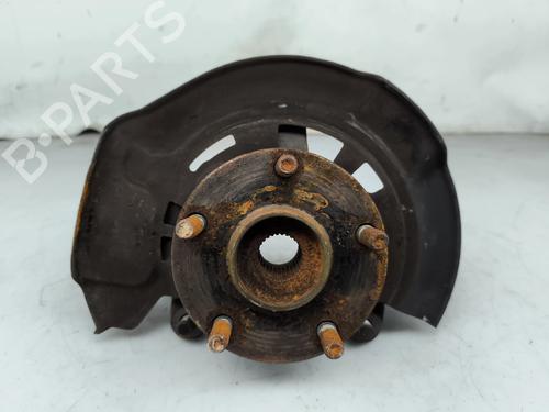 Used Right front steering knuckle Right front steering knuckle 34251125 34251125