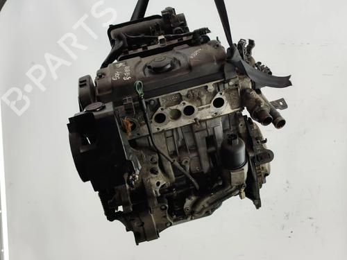 Motor Motor PEUGEOT 206 Hatchback (2A/C) 1.4 i (75 hp) 33178266 33178266