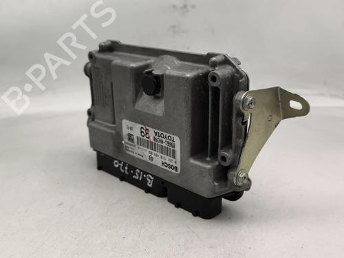 Engine control unit (ECU) PEUGEOT 108 1.0 VTi | BP33548982M57 - Image 3