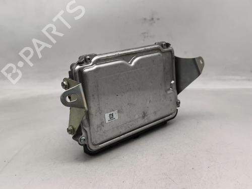 Engine control unit (ECU) PEUGEOT 108 1.0 VTi | BP33548982M57 - Image 5