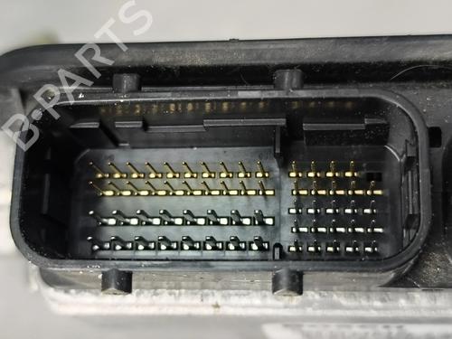 Engine control unit (ECU) PEUGEOT 108 1.0 VTi | BP33548982M57 - Image 7