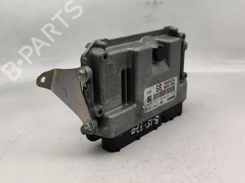 Engine control unit (ECU) PEUGEOT 108 1.0 VTi | BP33548982M57 - Image 2