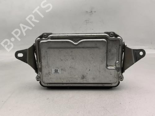 Engine control unit (ECU) PEUGEOT 108 1.0 VTi | BP33548982M57 - Image 4