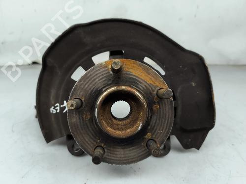 Used Left front steering knuckle Left front steering knuckle TOYOTA AVENSIS Saloon (_T27_) 2.0 D-4D (ADT270_, ADT270R) (124 hp) 34251127 34251127