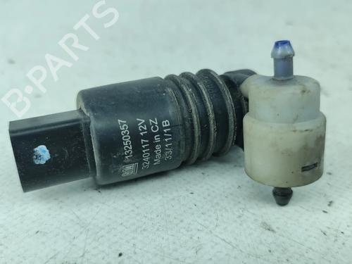 Used Washer pump Washer pump OPEL MERIVA B MPV (S10) 1.4 (75) (100 hp) 33888438 33888438