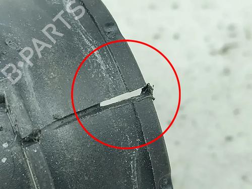 Mass air flow sensor OPEL MERIVA B MPV (S10) 1.4 (75) | BP33888436M95  - Image 5