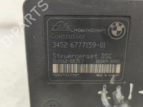 ABS pump BMW 1 (E81)  | BP34213440M43  - Image 5