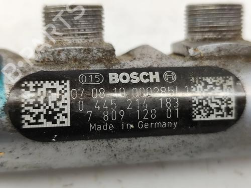 Injection rail BMW 1 (E81)  | BP34213435M98  - Image 5