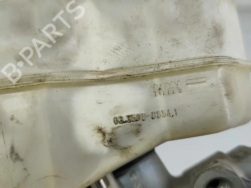 Brake master cylinder BMW 1 (E81)  | BP34213441M77  - Image 5