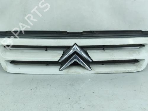 Used Grille Grille CITROËN JUMPER I Platform/Chassis (244) 2.2 HDi (101 hp) 34225731 34225731