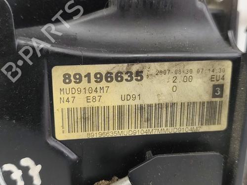 Valve cover BMW 1 (E81) | BP34213442M124 - Image 5