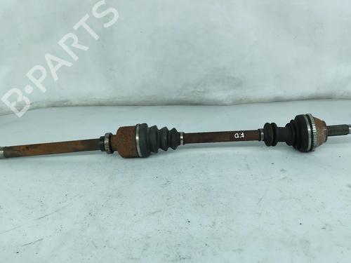 Right front driveshaft CITROËN JUMPER I Platform/Chassis (244) 2.2 HDi | BP34225734M39 - Image 2