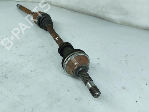 Right front driveshaft CITROËN JUMPER I Platform/Chassis (244) 2.2 HDi | BP34225734M39 - Image 3