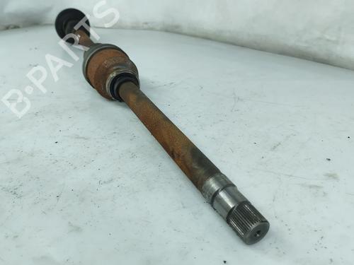 Right front driveshaft CITROËN JUMPER I Platform/Chassis (244) 2.2 HDi | BP34225734M39 - Image 4