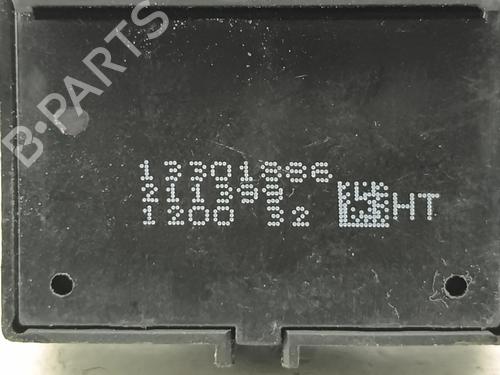Right front window switch OPEL MERIVA B MPV (S10) 1.4 (75) | BP33888434I26 - Image 6