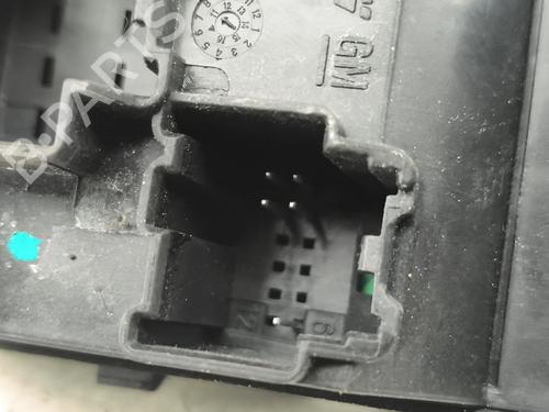 Right front window switch OPEL MERIVA B MPV (S10) 1.4 (75) | BP33888434I26 - Image 5