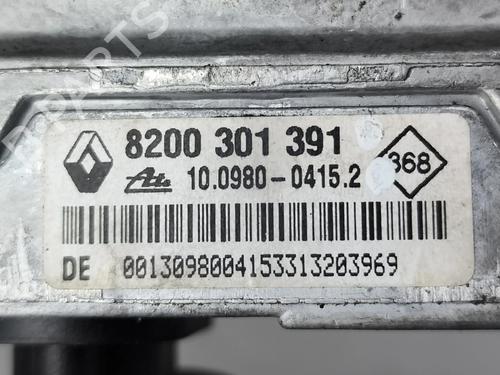 Electronic module RENAULT LAGUNA II (BG0/1_) 1.9 dCi (BG08, BG0G) | BP34251146M83 - Image 8