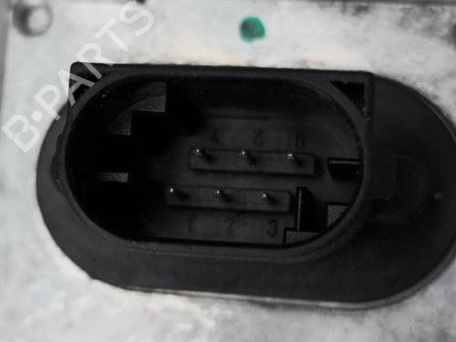 Electronic module RENAULT LAGUNA II (BG0/1_) 1.9 dCi (BG08, BG0G) | BP34251146M83 - Image 7