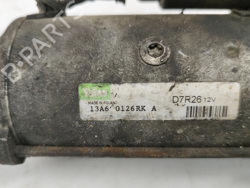 Starter CITROËN JUMPER I Platform/Chassis (244) 2.2 HDi | BP34225736M8  - Image 5