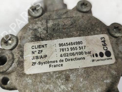 Steering pump CITROËN JUMPER I Platform/Chassis (244) 2.2 HDi | BP34225741M99 - Image 5