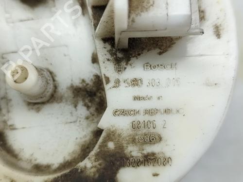 Fuel pump CITROËN JUMPER I Platform/Chassis (244) 2.2 HDi | BP34225742M76 - Image 5
